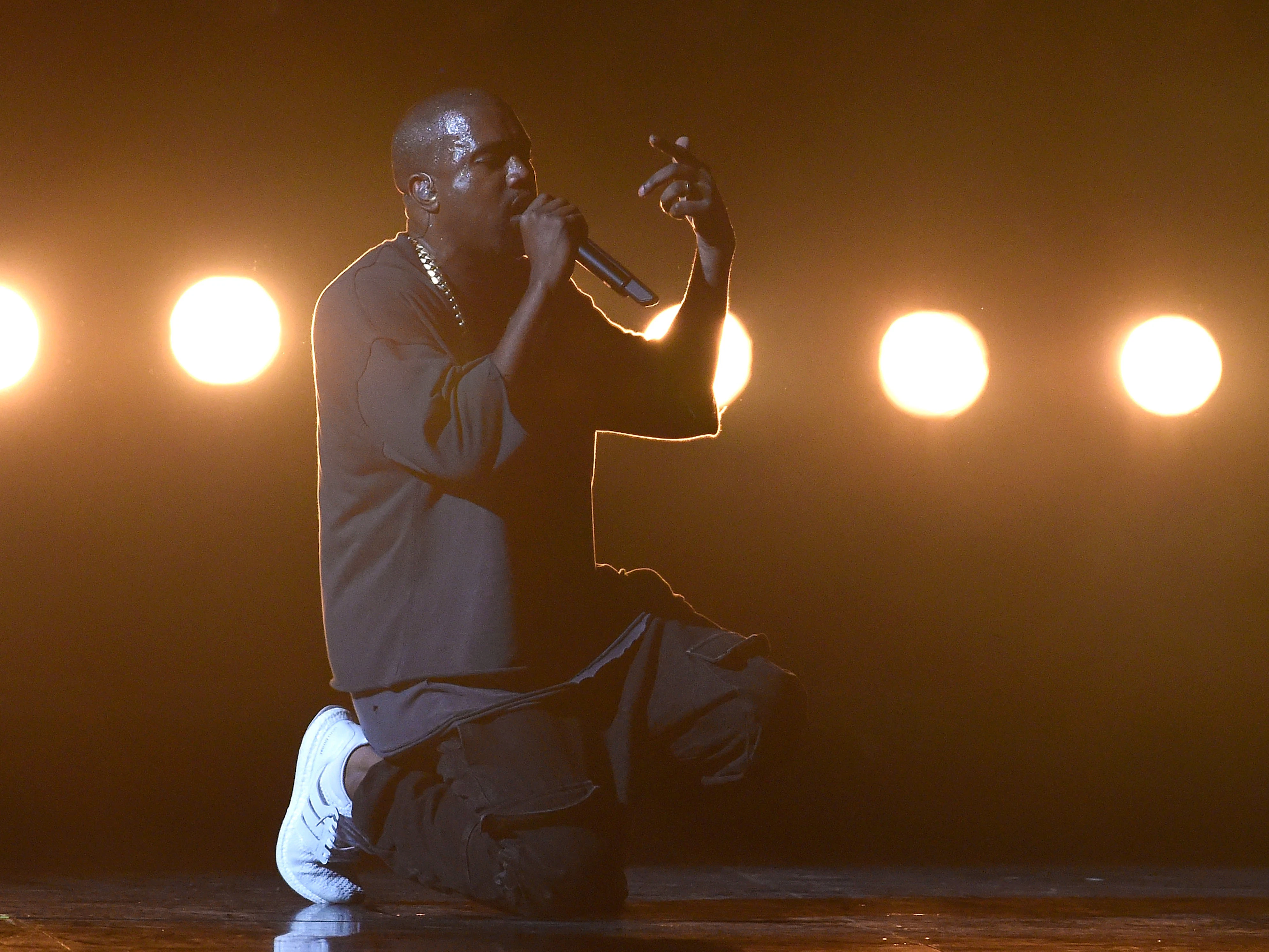 “FACTS” and a History of Bad Kanye West Songs | Inverse