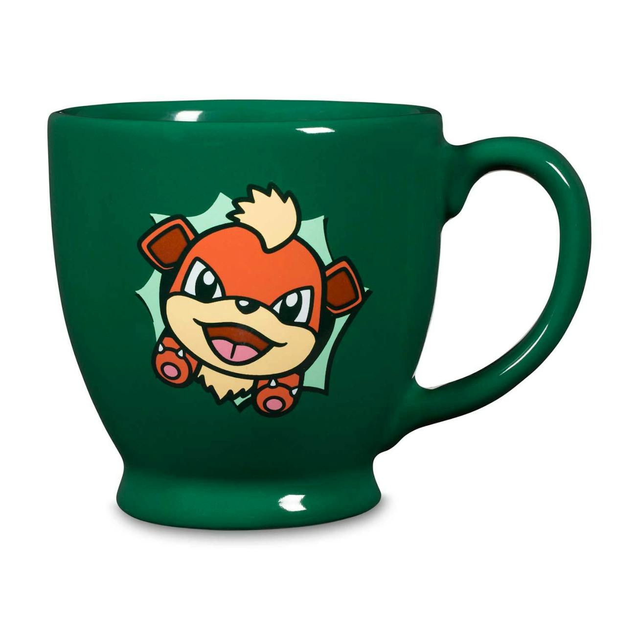 Growlithe Mug