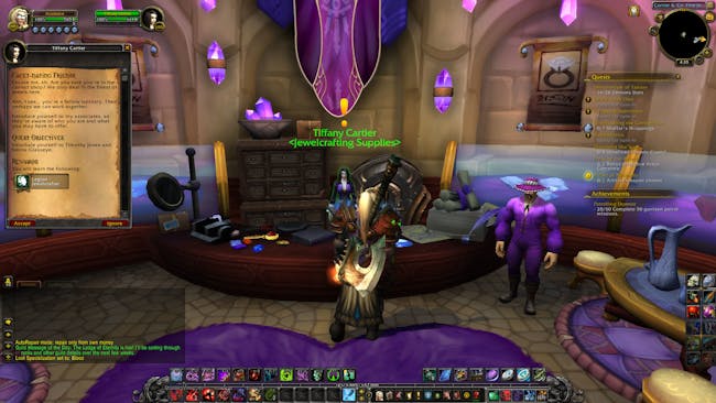 Best professions to make money in wow legion