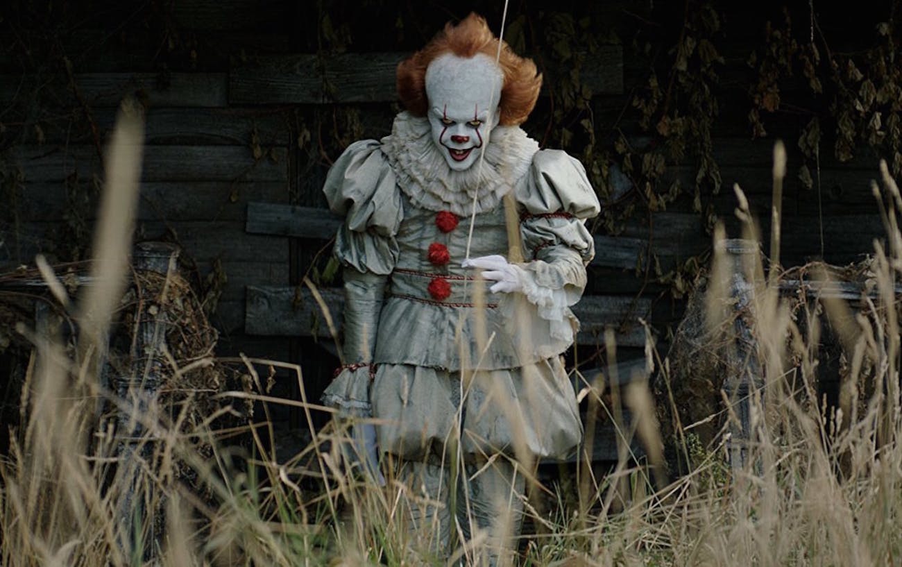 'It'