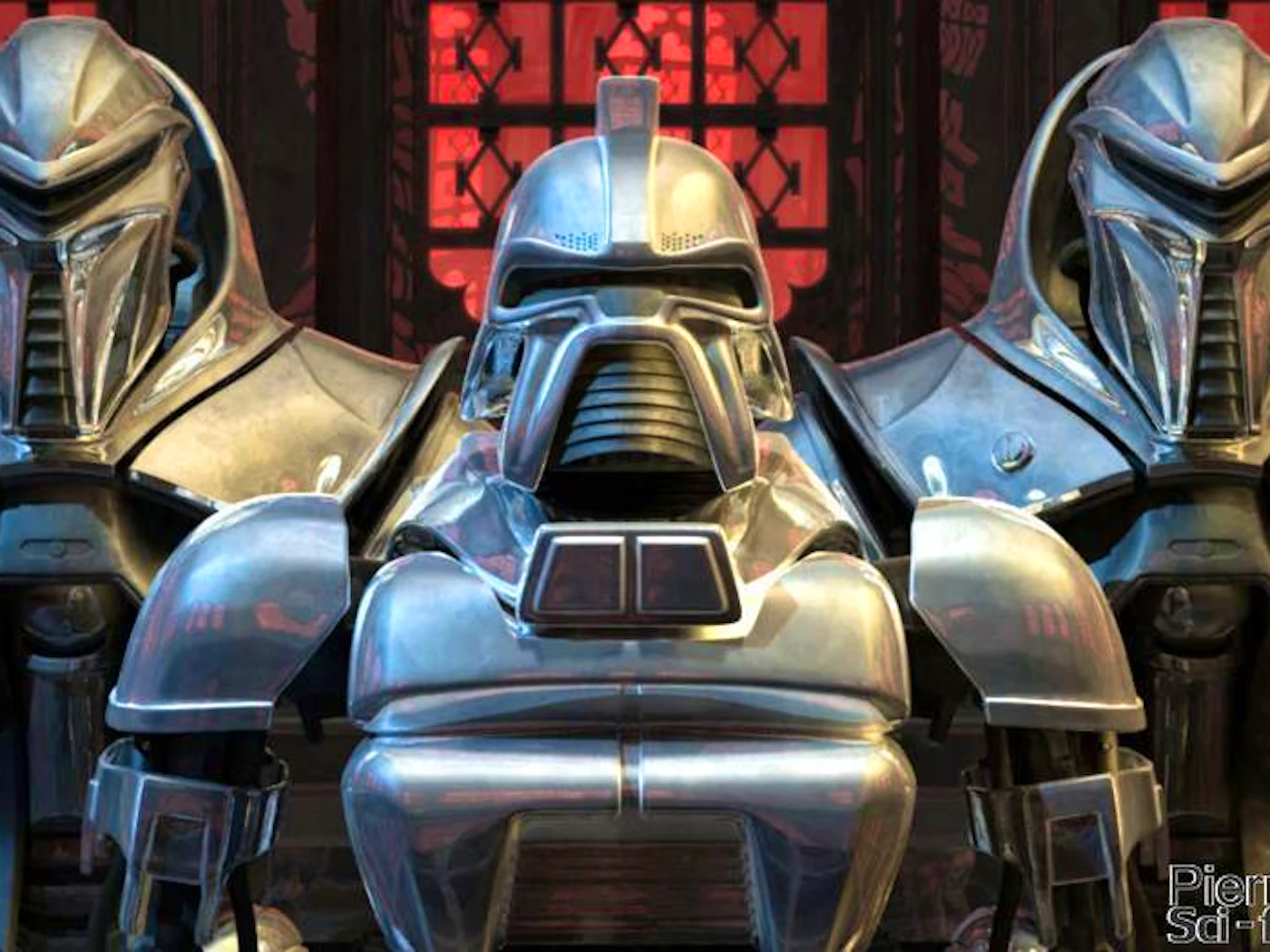 8 Things The Battlestar Galactica Reboot Must Get Right From Cylons 8-things-the-battlestar-galactica-reboot-must-get-right-from-cylons
