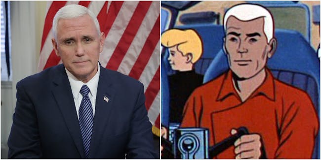 Image result for johnny quest characters