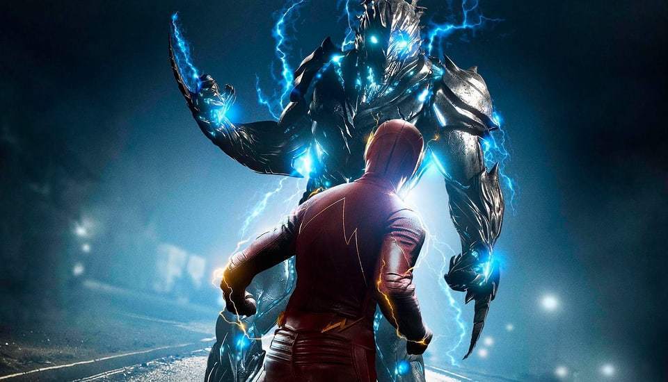 savitar identity leaked