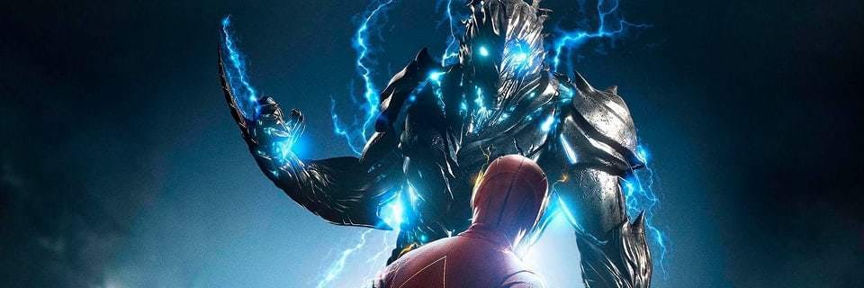 ‘The Flash’ Teases Savitar’s Identity One Final Time (We ...