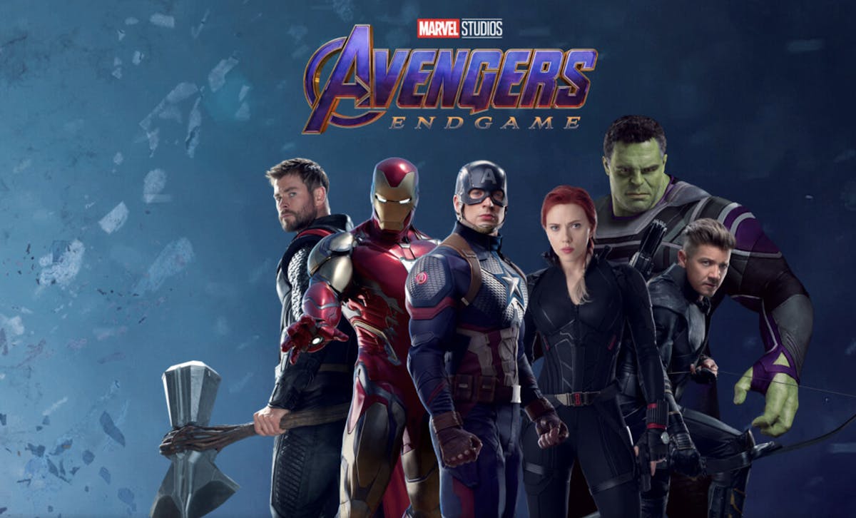 Avengers Endgame Spoilers Costume Leak Hints At Black