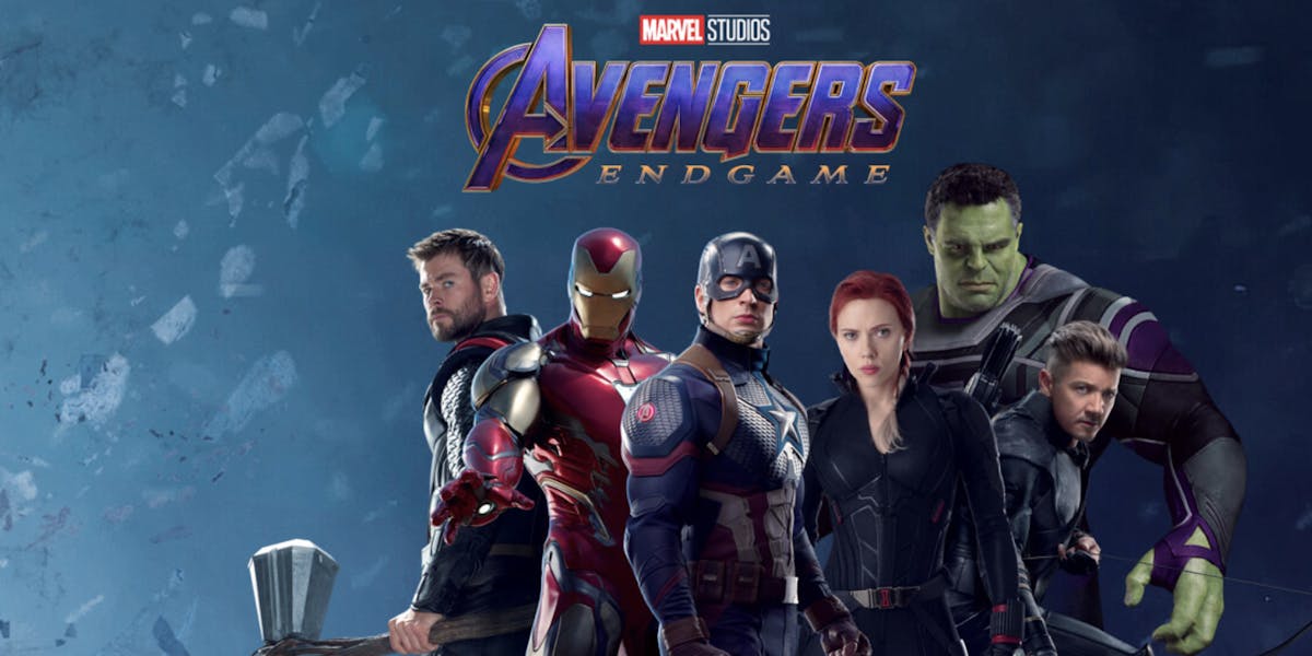 'Avengers: Endgame' Spoilers: Costume Leak Hints at Black 
