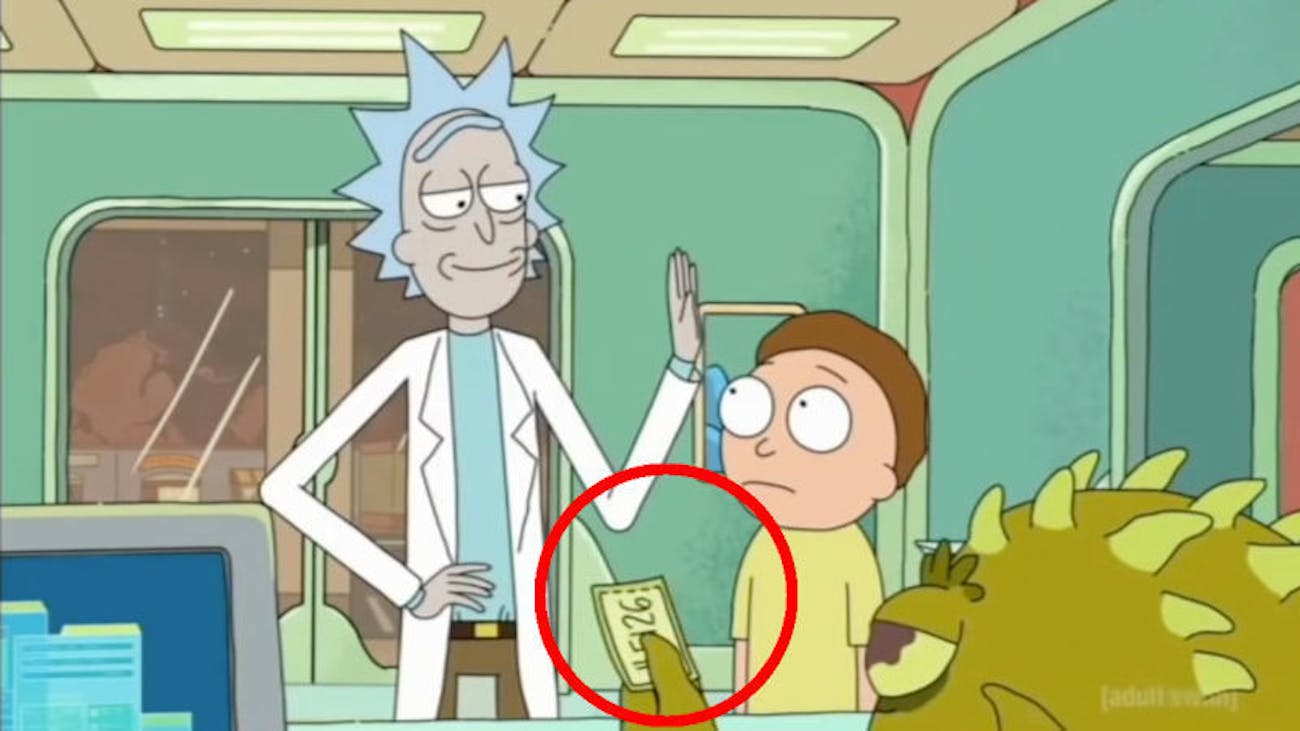 1300px x 731px - 8 Best 'Rick and Morty' Fan Theories You Should Know | Inverse