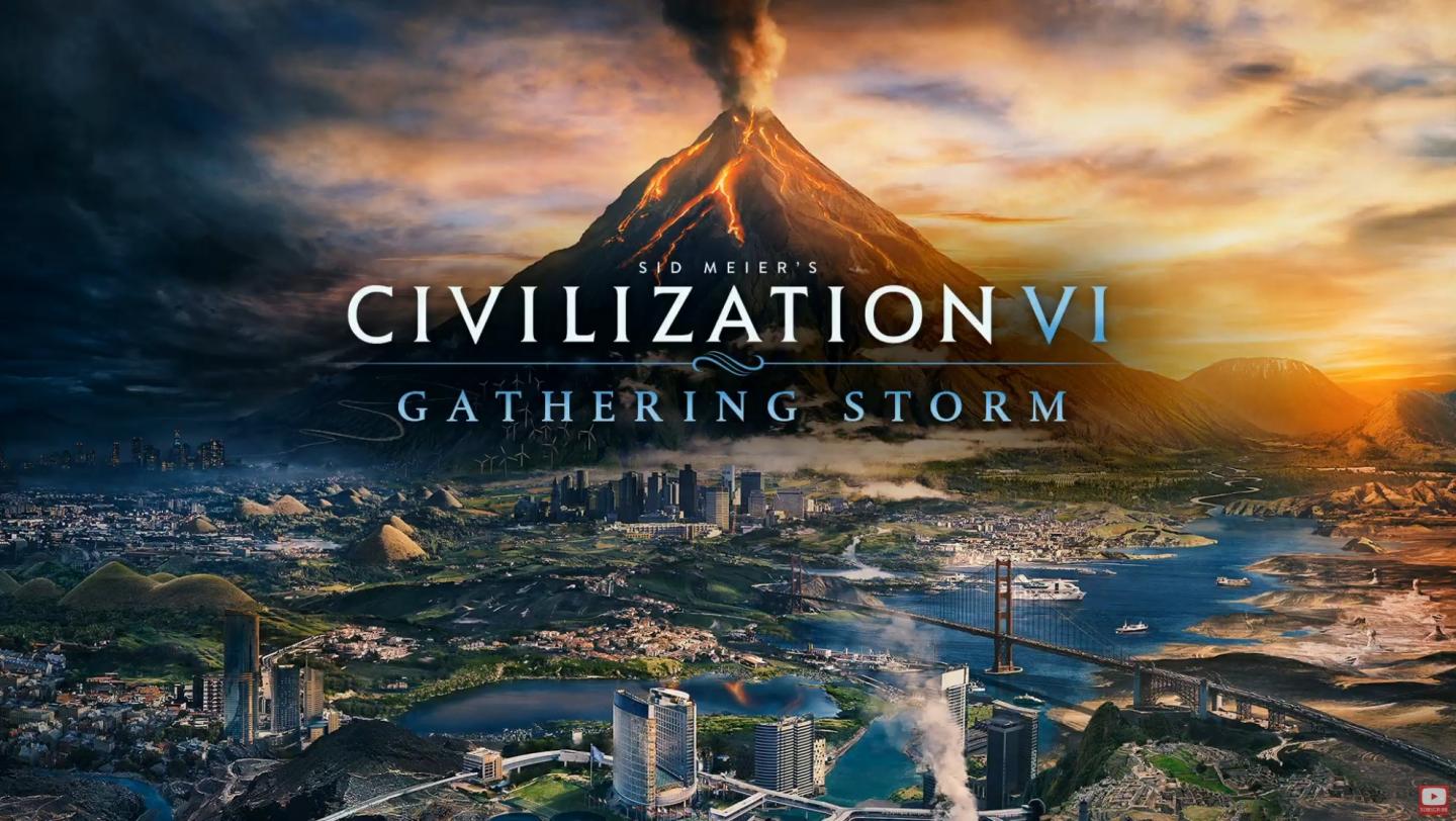 civilization vi free download torrent