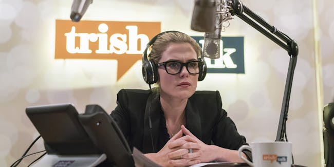 The Defenders Trish Walker