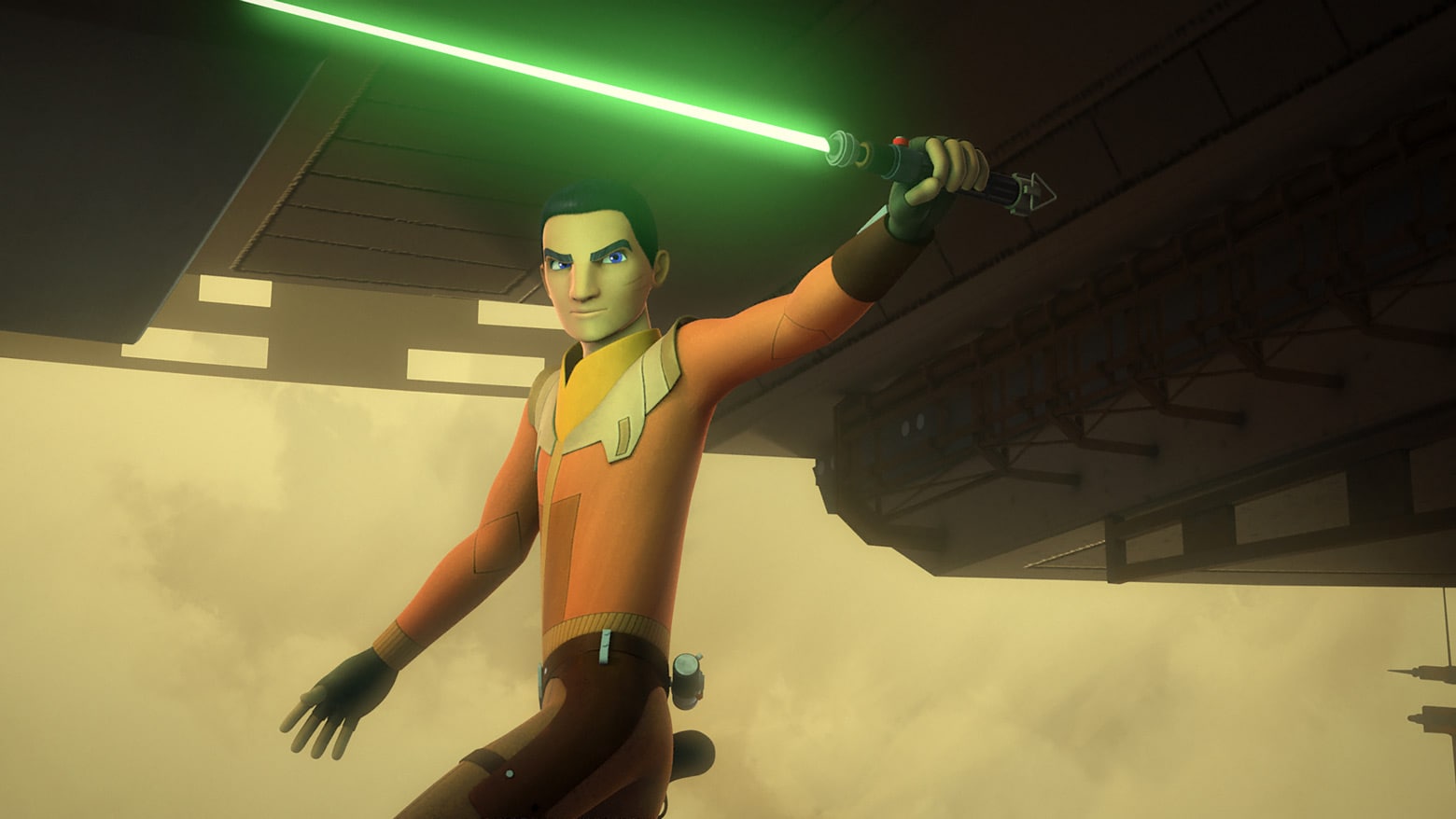 star wars rebels ezra