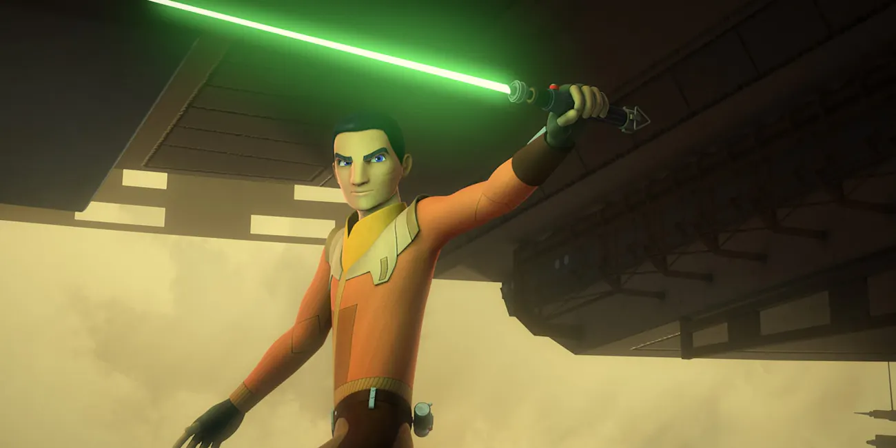 star wars rebels ezra