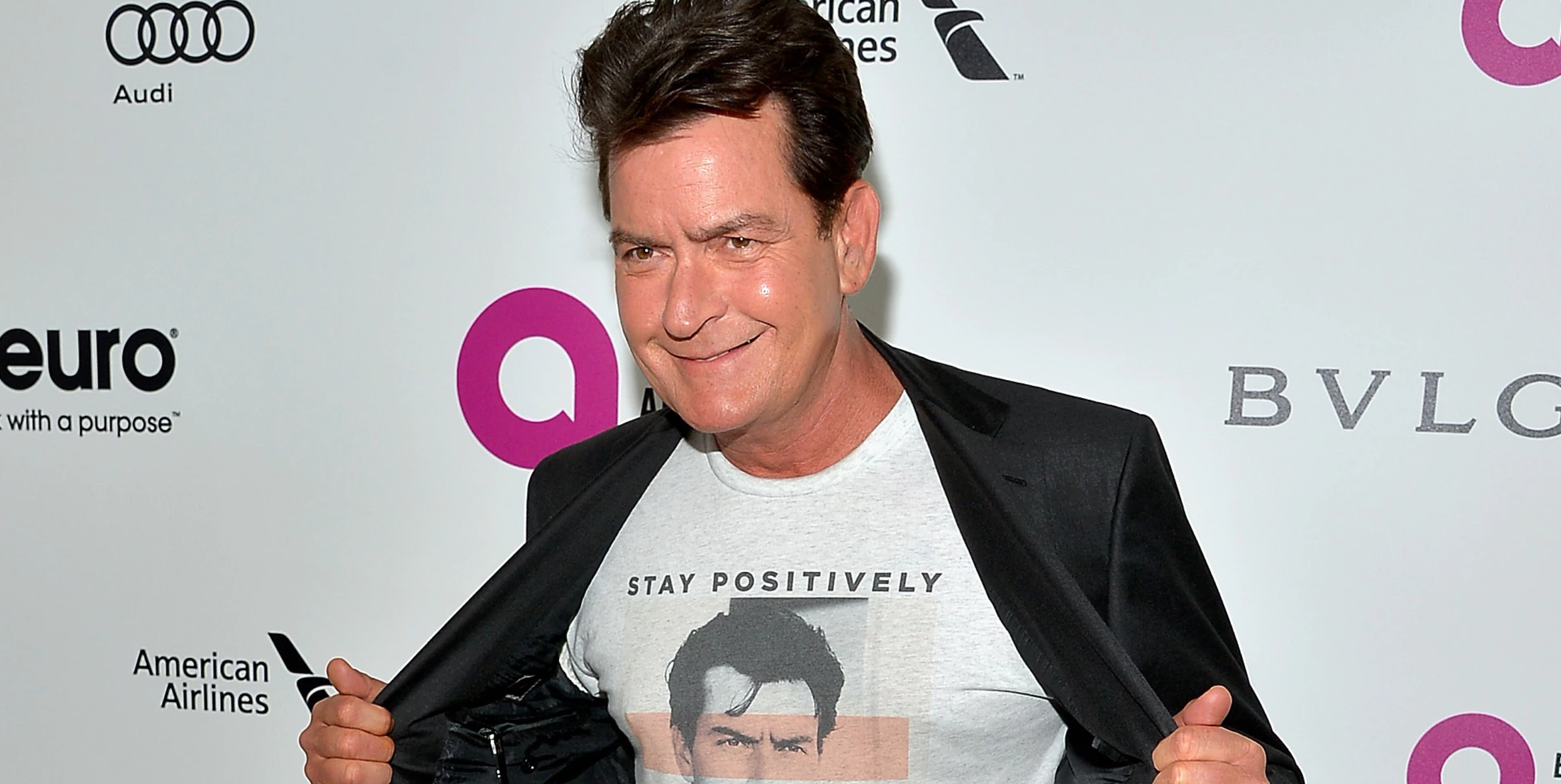 Replicating Charlie Sheen's HIV Drug Success Will Cost a Fortune - Inverse