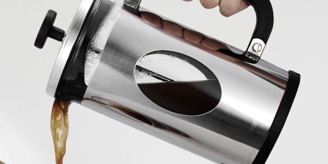 topmax french press