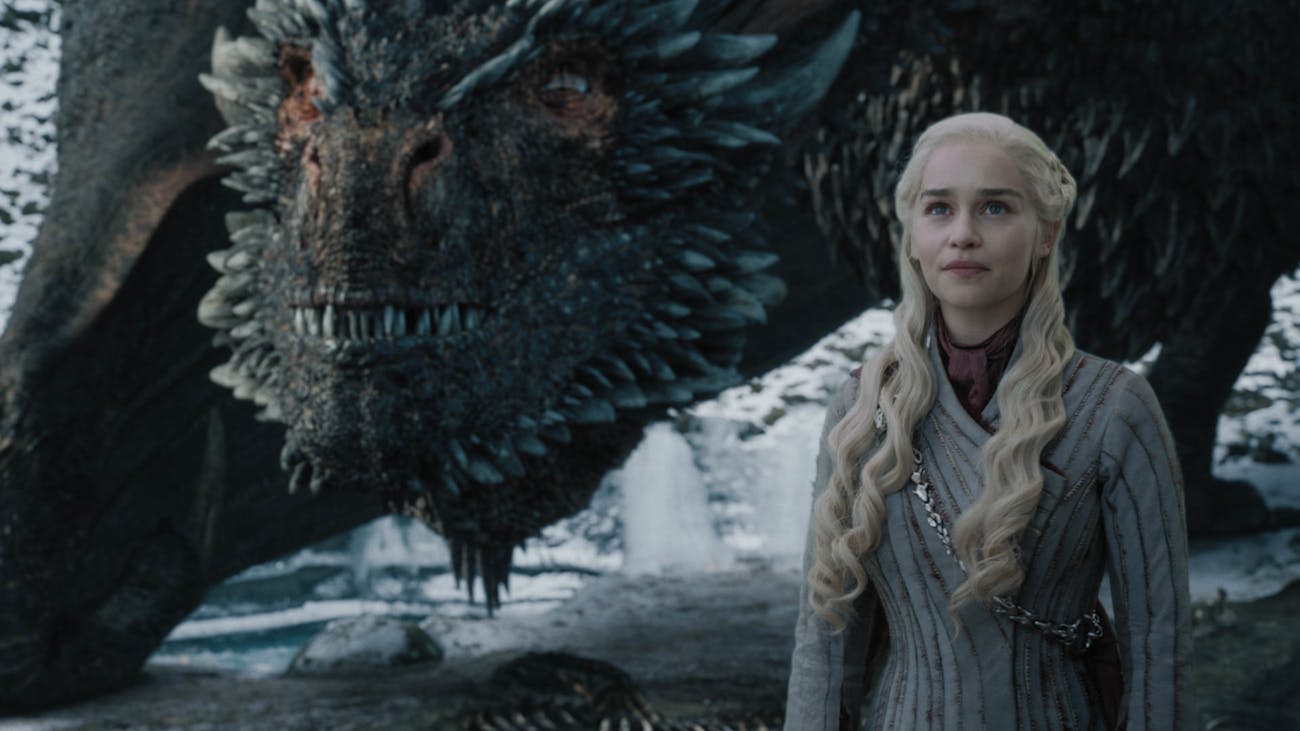 Will Jon Snow turn against Daenerys Targaryen in Episode 4?