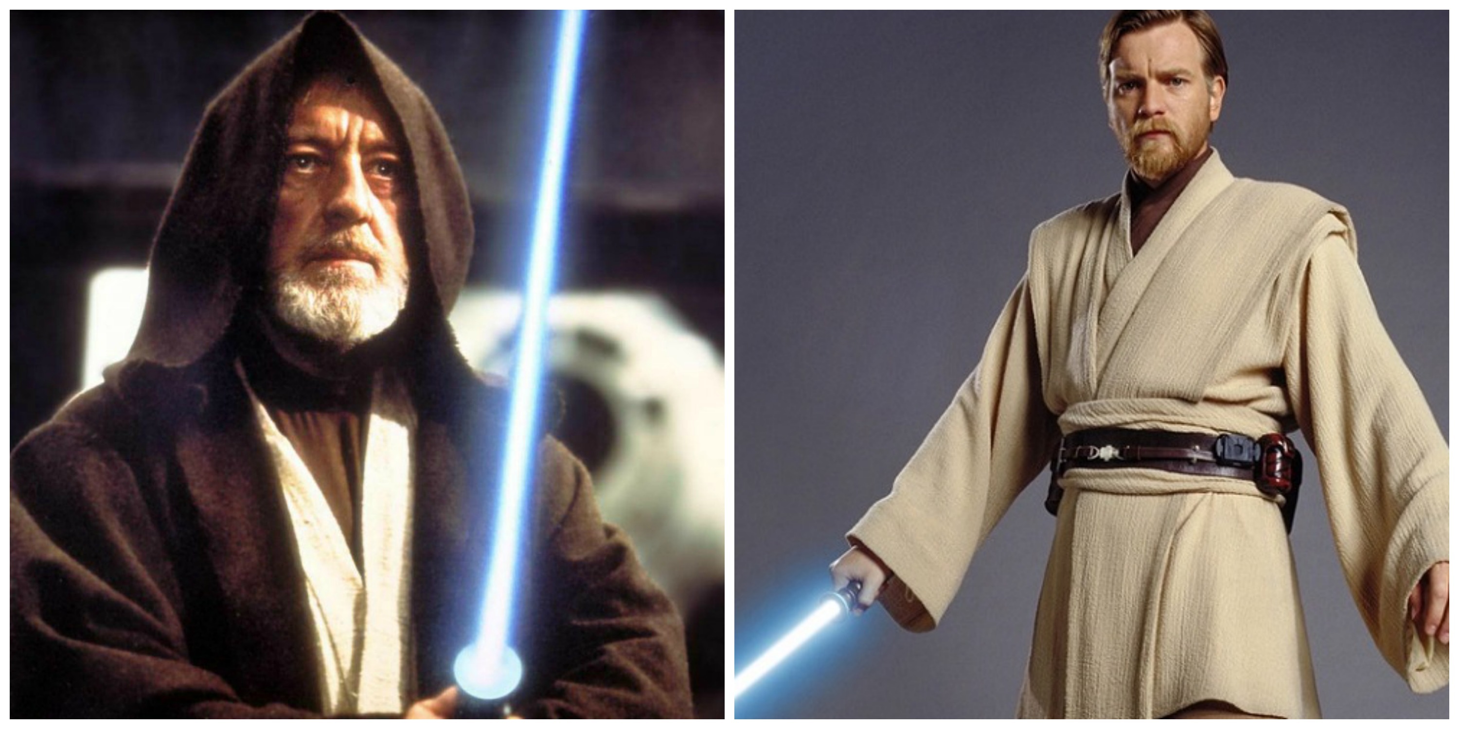Lucasfilm reportedly developing Obi-Wan Kenobi spinoff film Lucasfilm reportedly developing Obi-Wan Kenobi spinoff film