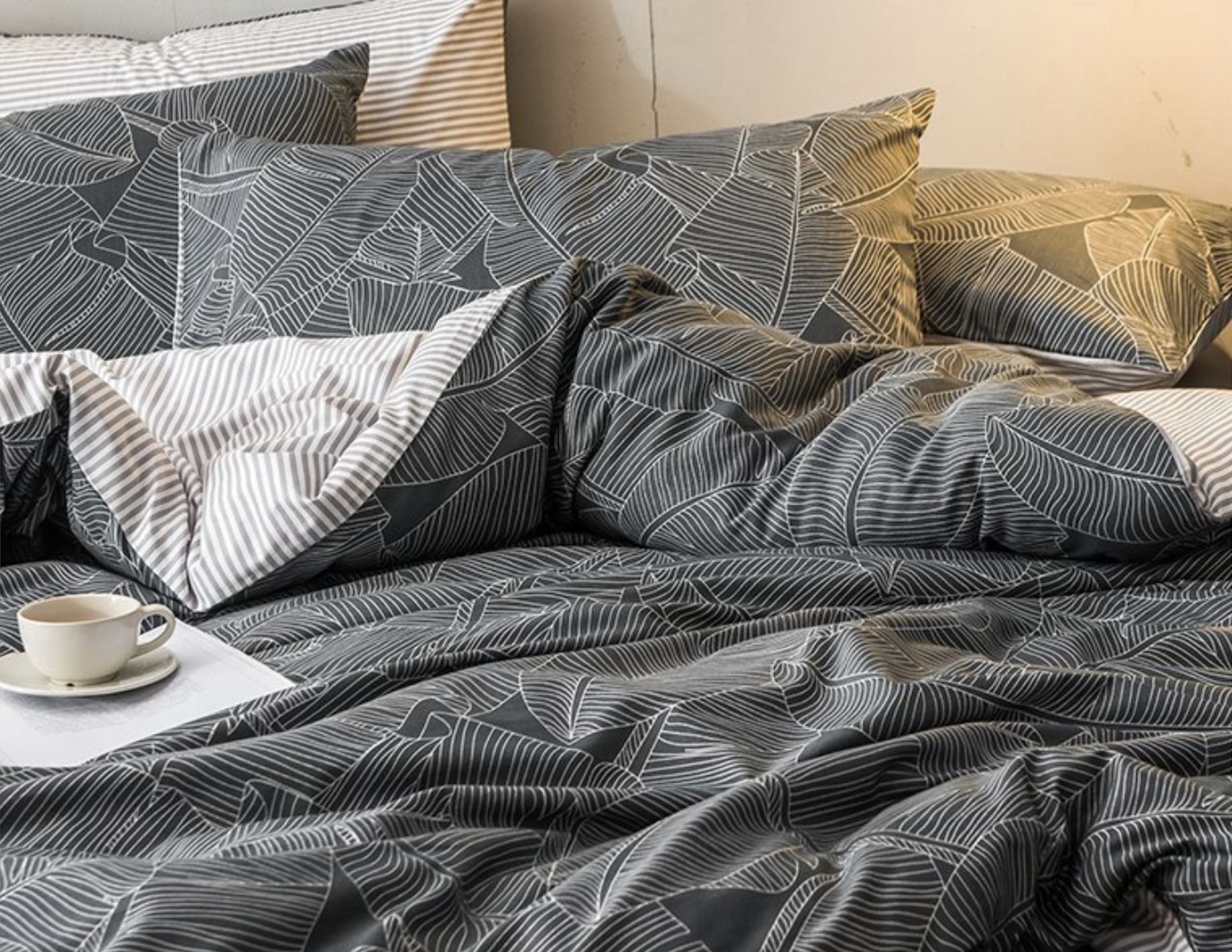 I'm Obsessed With This Cheap Bedding Brand on Amazon Inverse