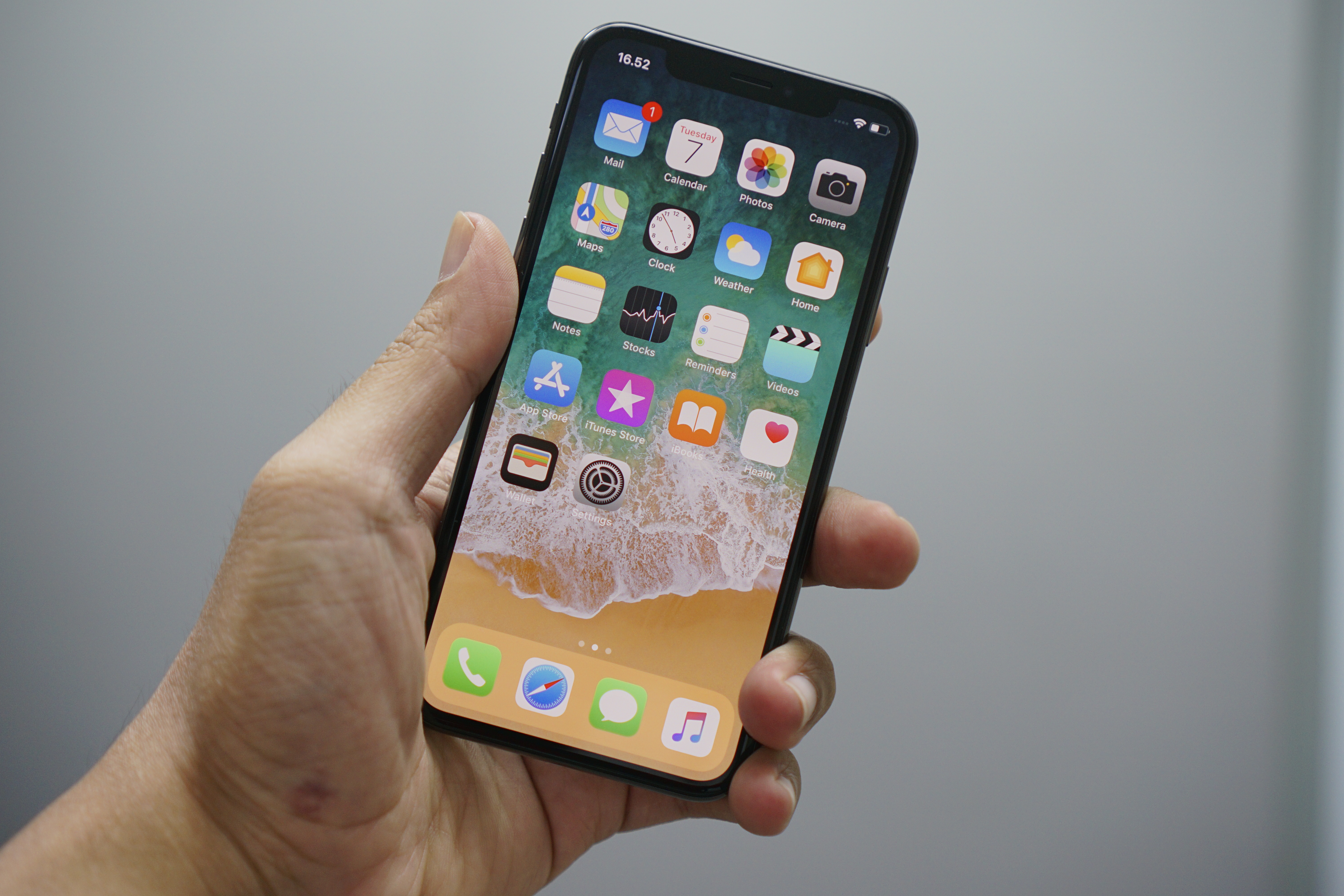 Apple IOS 12 Why The IPhone Home Screen Redesign Won t Change Inverse