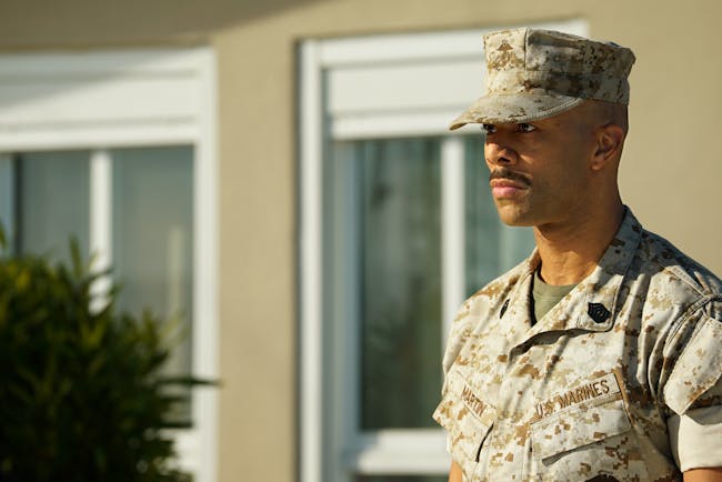 common rapper megan leavey