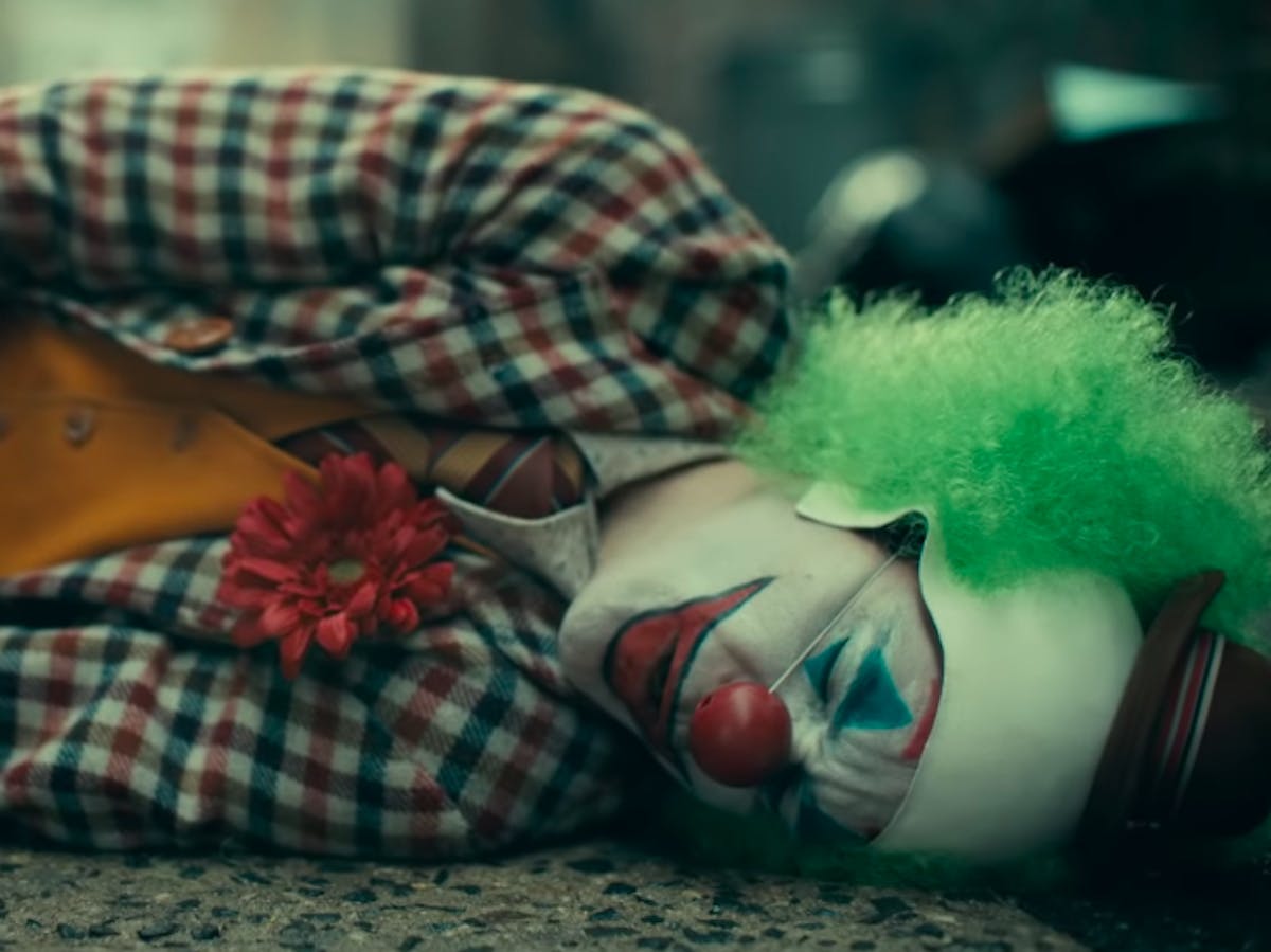 joker