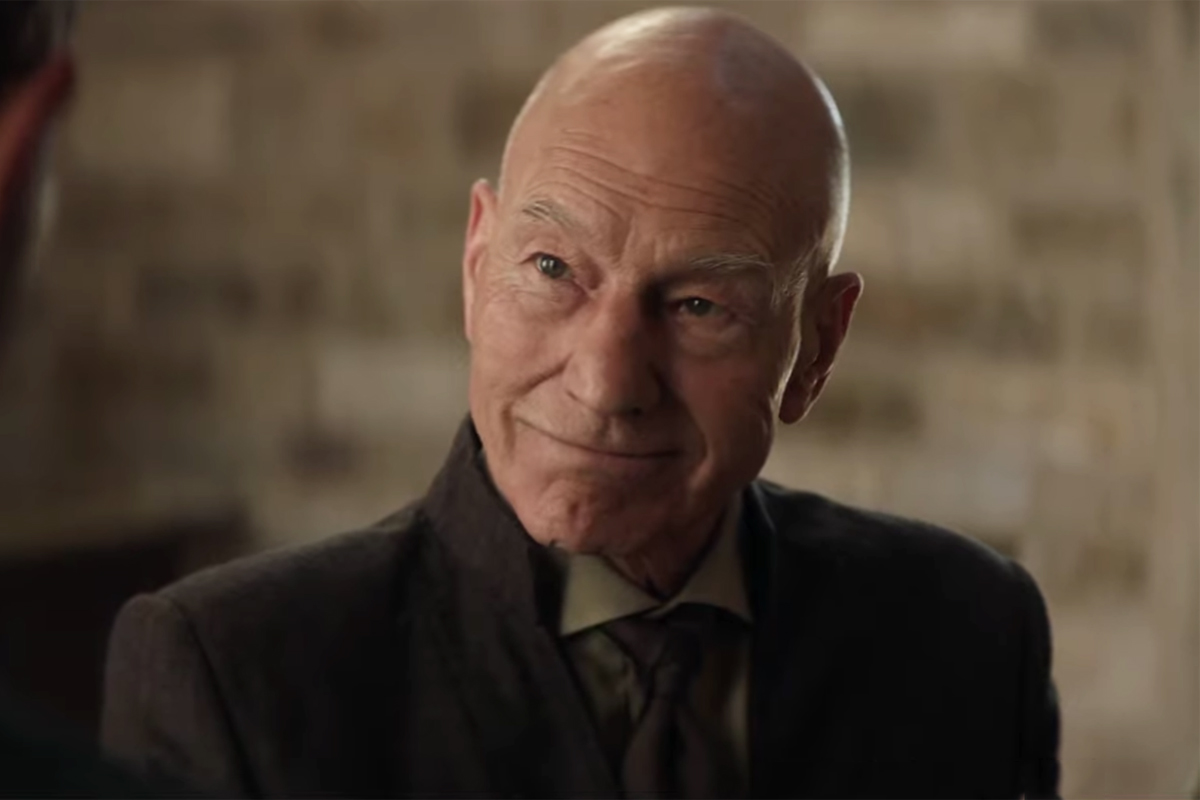 star trek picard preview