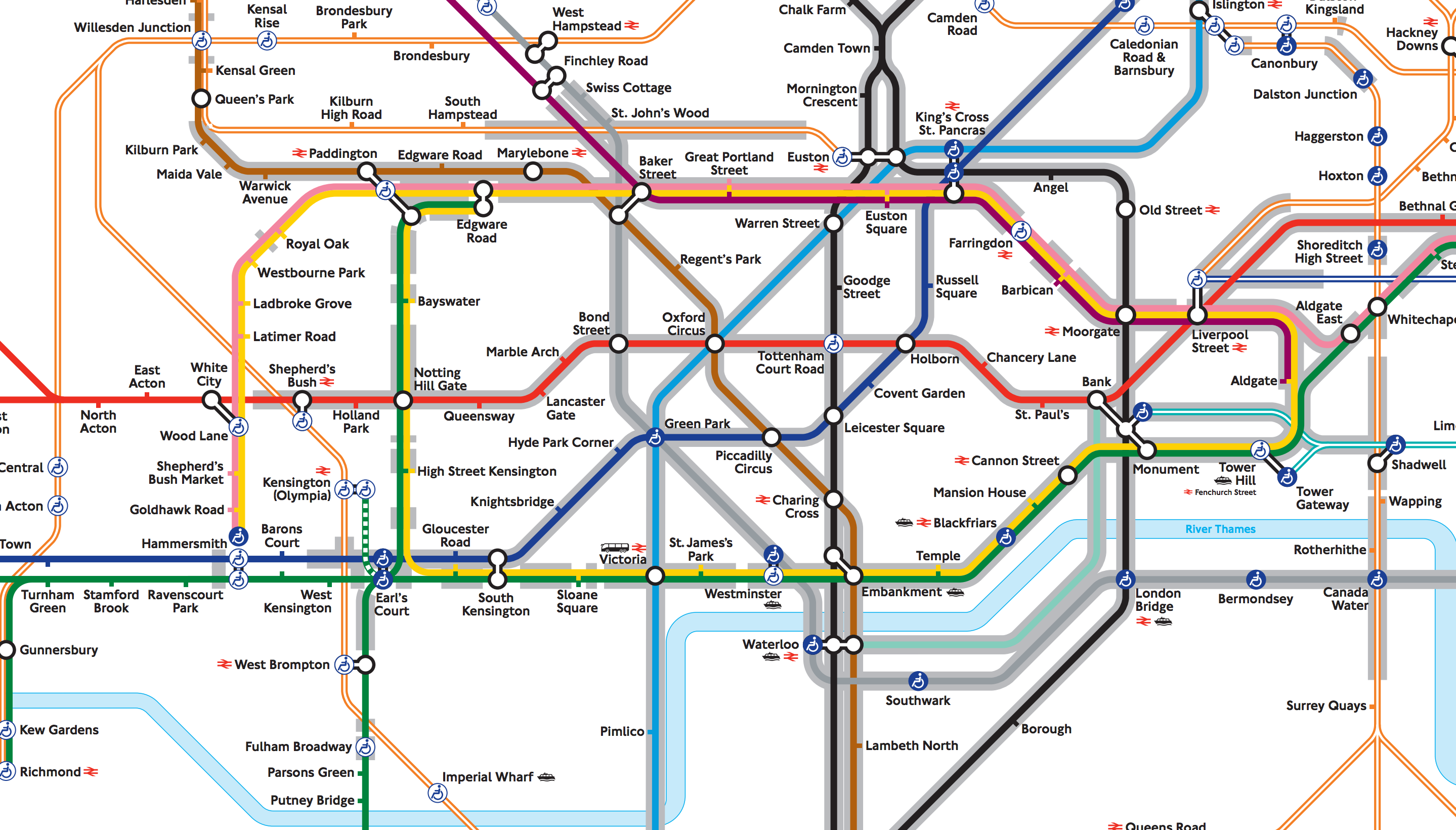 Storylines Black London Art Print London Tube Map Amazing Maps Porn   Screenshot 2017 07 05 130621png 