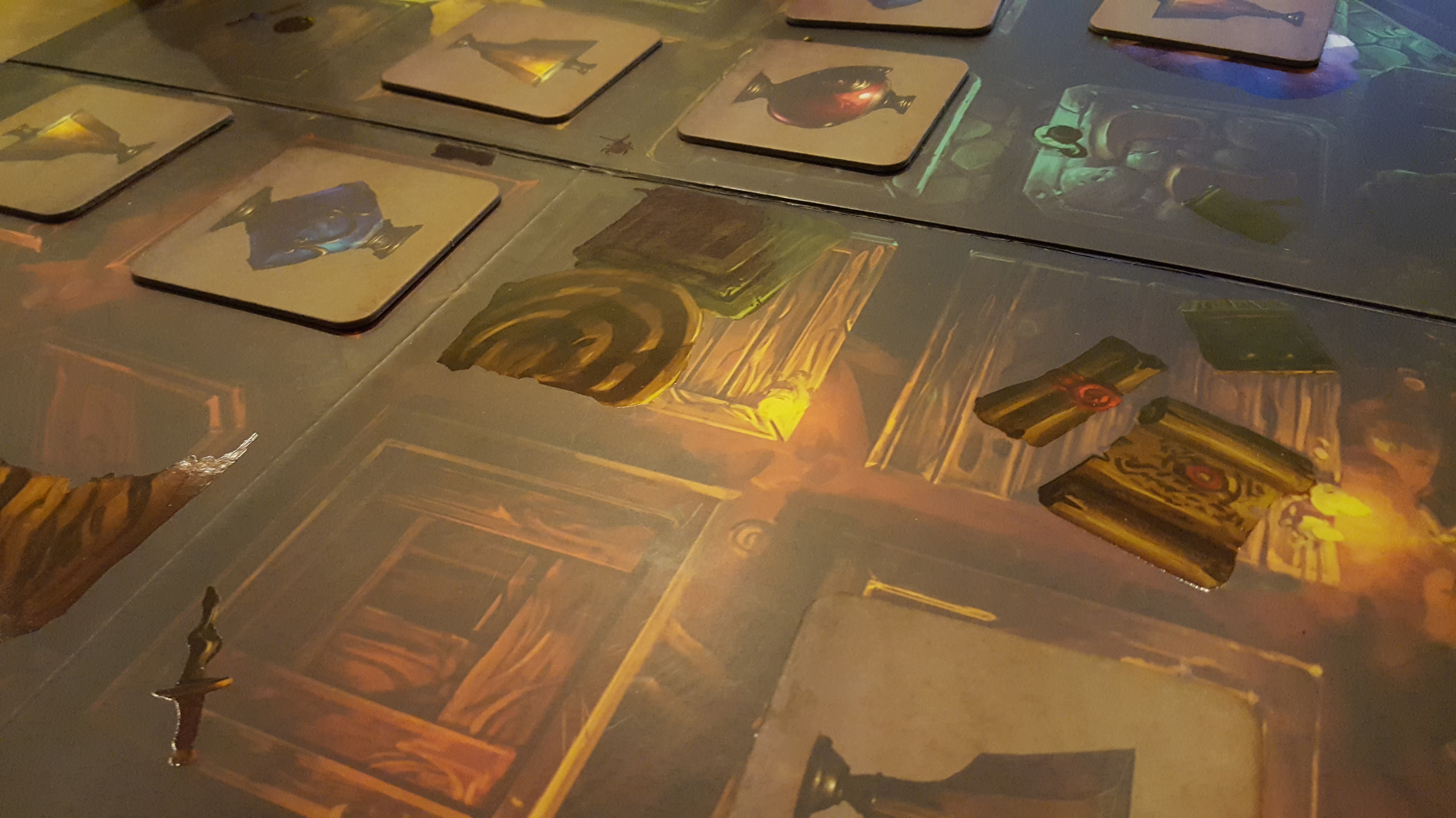warped reality game warped reality game