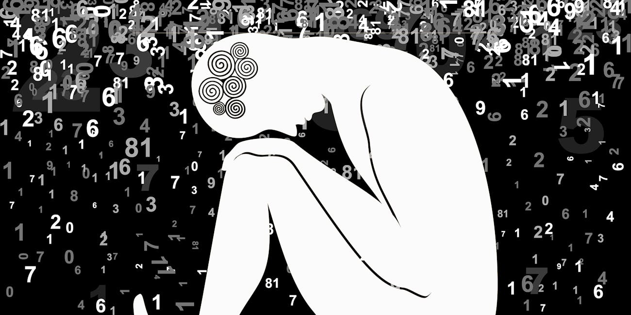 math anxiety