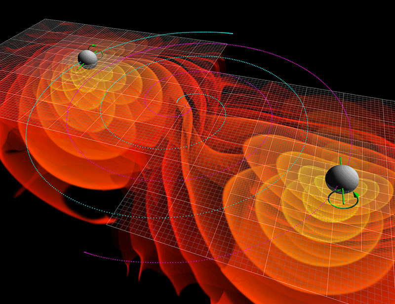 &ldquo;We Did It&rdquo; Announce Scientists After Finally Finding Gravitational Waves