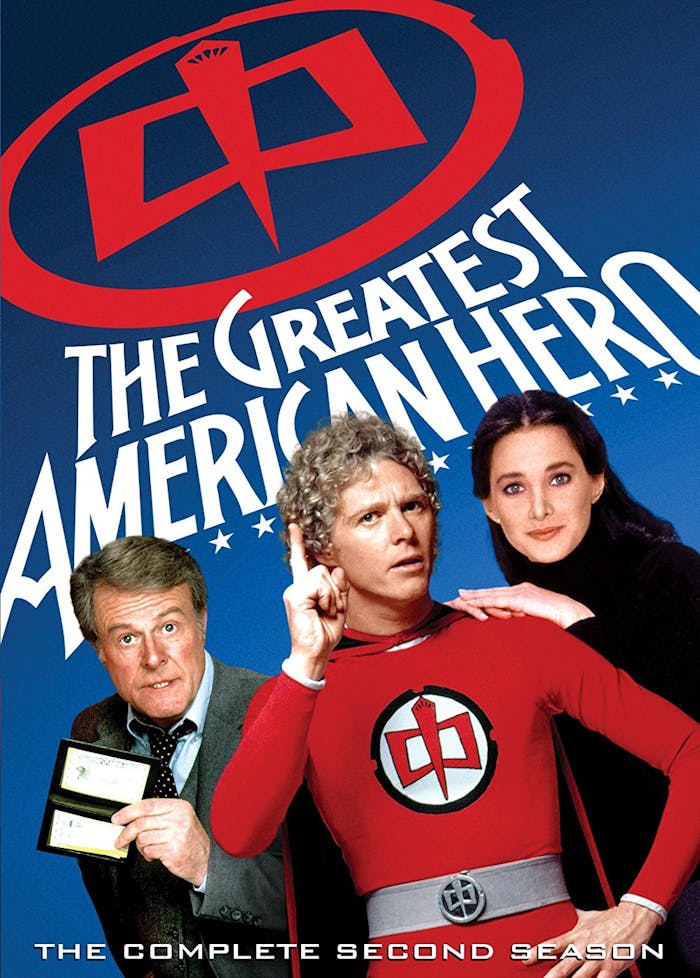 Greatest American Hero