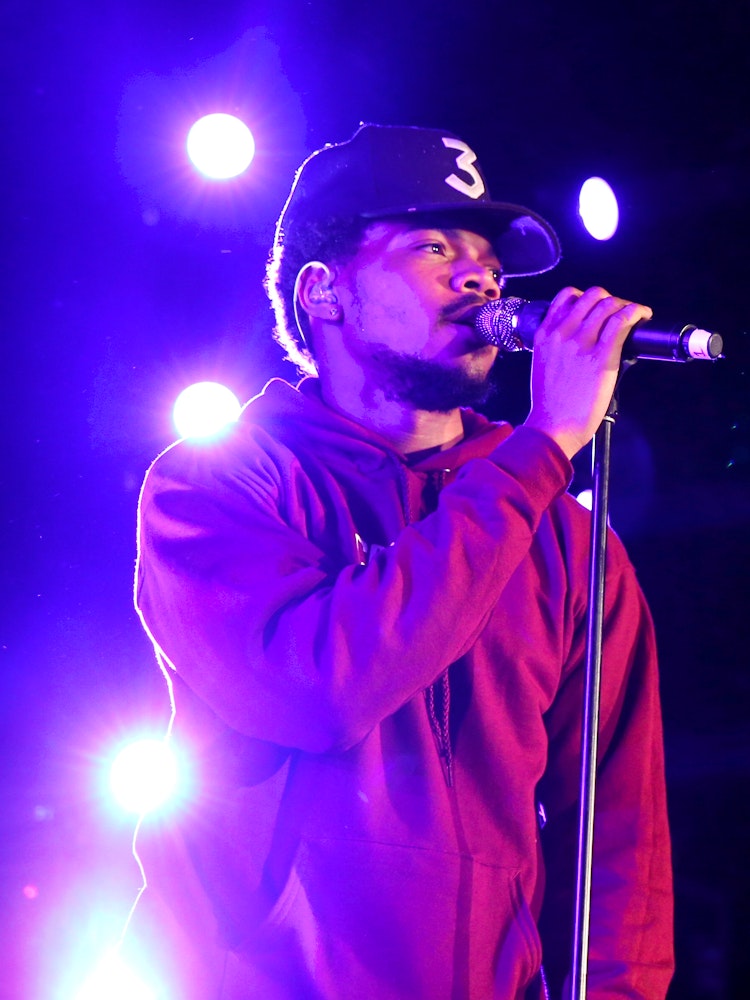 Will the Grammy Awards Ever Care About Hip-Hop? | Inverse