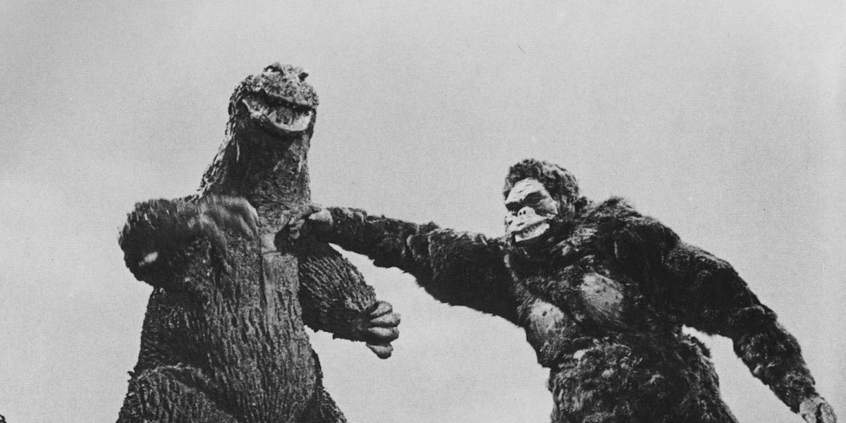 shin kong godzilla