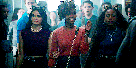'Riverdale'