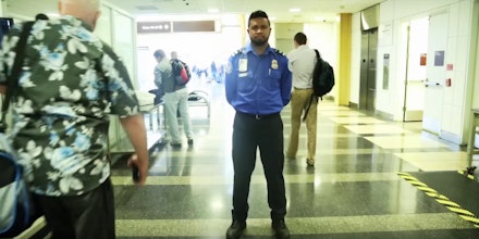 The TSA's YouTube Series Wants to “Increase Awareness,” but Nobody's Watching