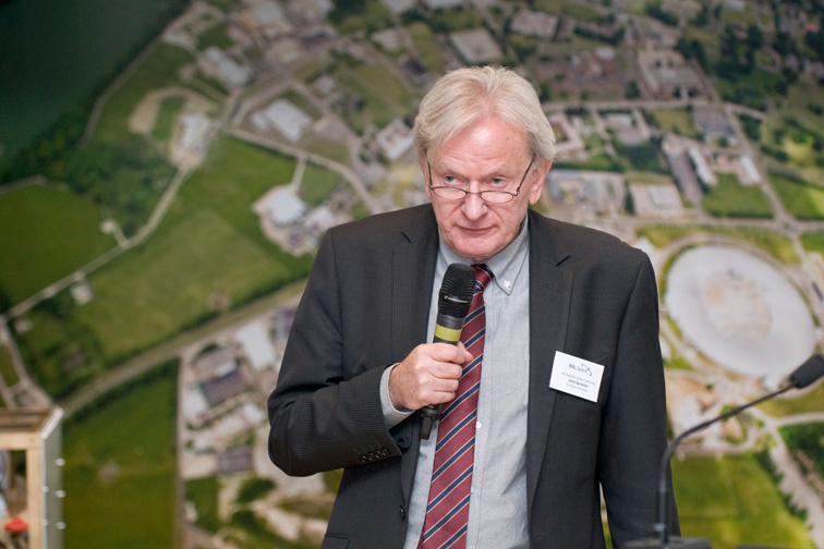 Royal Astronomical Society Says “Science Has No Boundaries” | Inverse