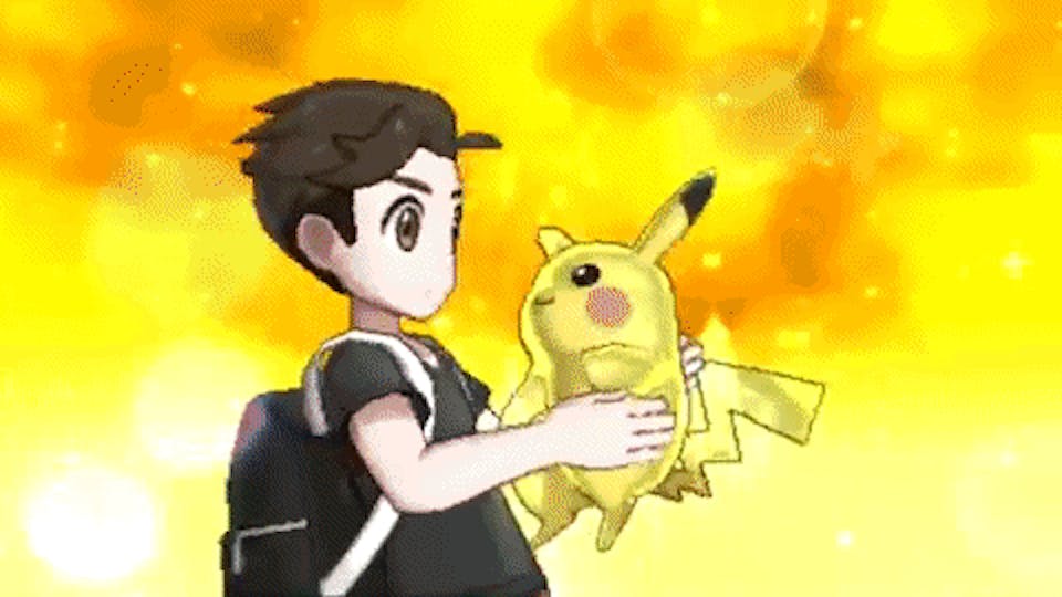 6 Surprisingly Underrated Pokémon To Catch In Sun And