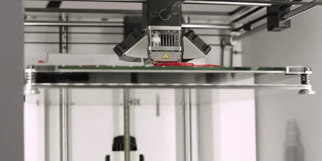 3d printed guns