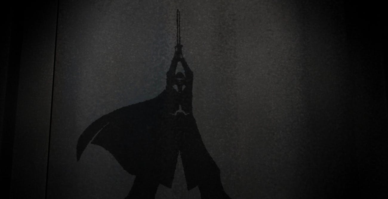 The origin story of the Darksaber, as told in 'Rebels'