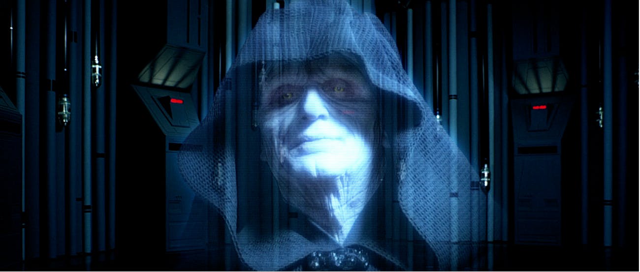 star wars rise of skywalker spoilers theories rumors palpatine snoke