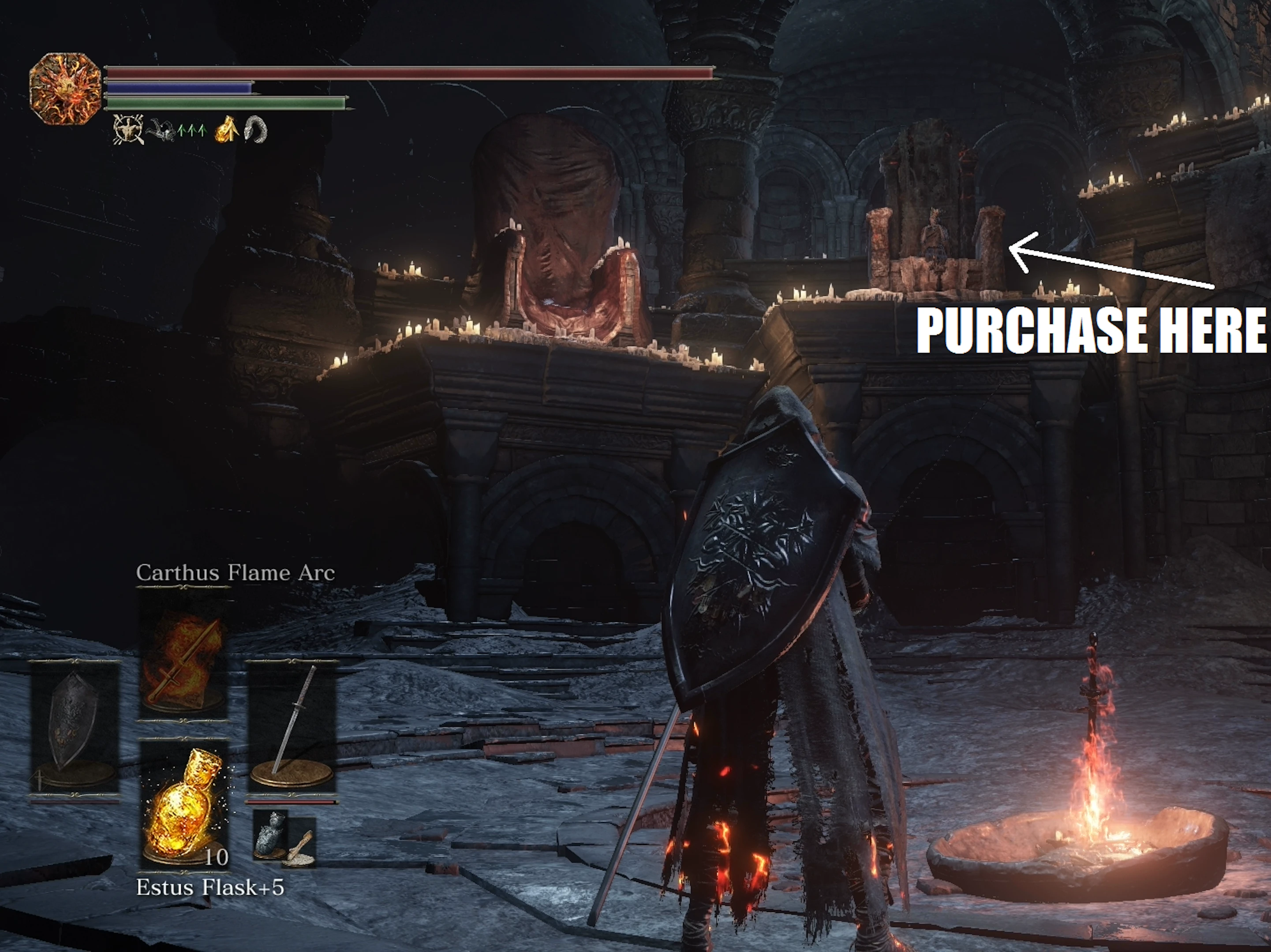 The Best Weapons In 'Dark Souls 3' | Inverse