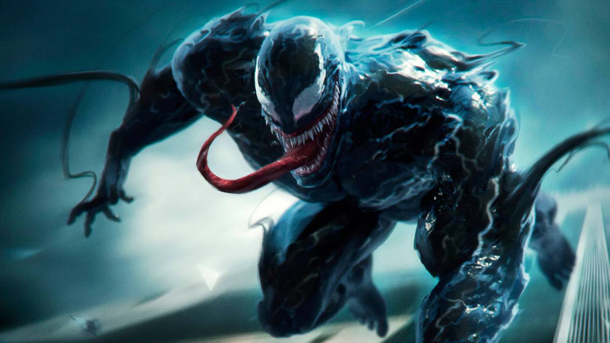 Venom download the new for windows