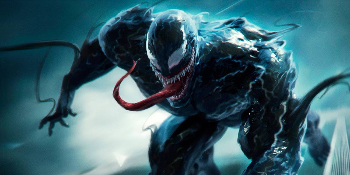 'Venom 2' release date, director, cast, plot, theories, and more | Inverse