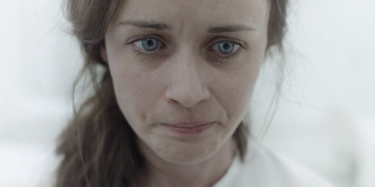 Here's Why Ofglen's Surgery Was So Disturbing in 'Handmaid ...
