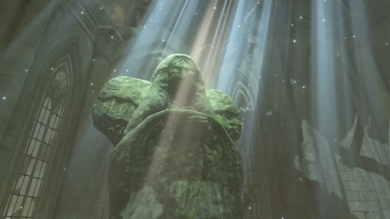 The 5 Best Challenge Runs in 'Zelda Breath of the Wild' Inverse