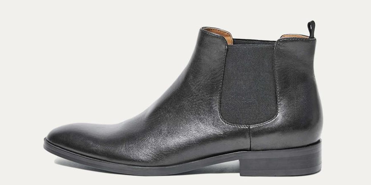 Trevor Chelsea Boot