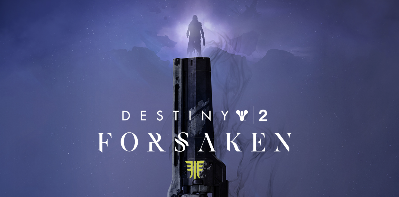 Destiny 2 Forsaken Release Time Heres Exactly When The Dlc Will
