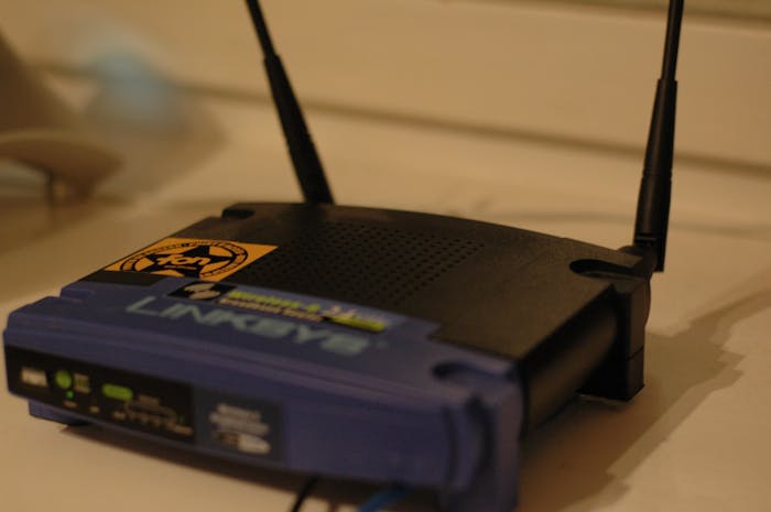 UnWired