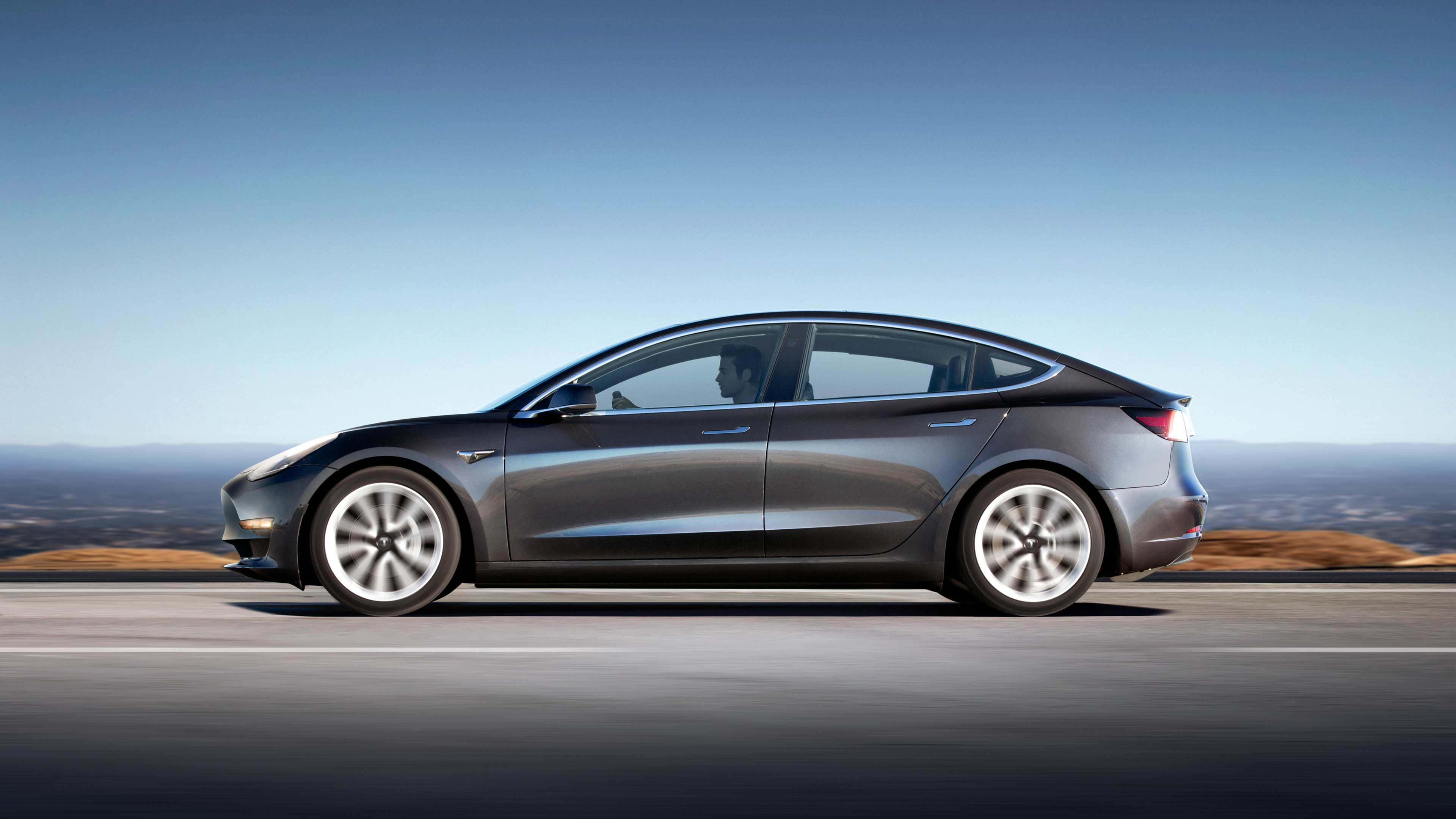 Tesla Now Produces The Most Efficient Electric Car Inverse