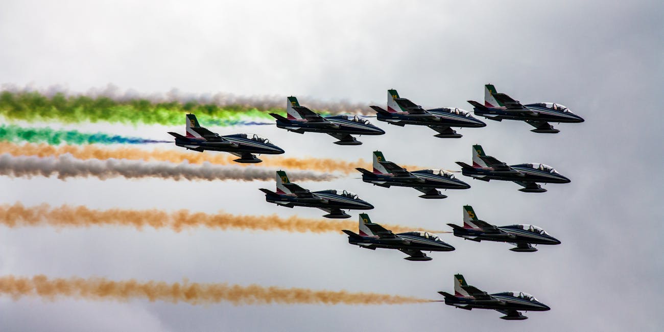 PLanes