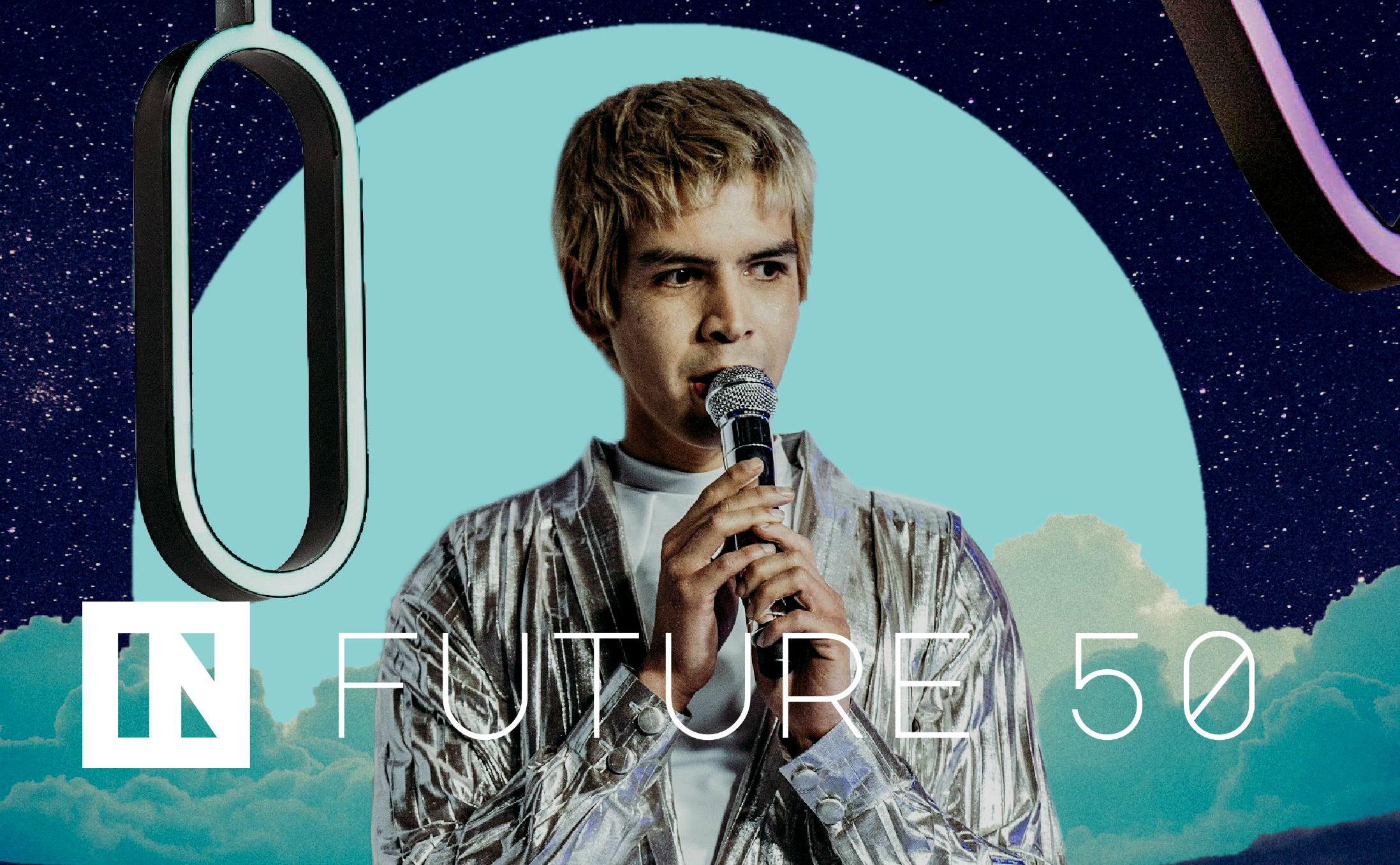 Julio Torres Has A Lot To Say But Not A Lot Of Time Inverse