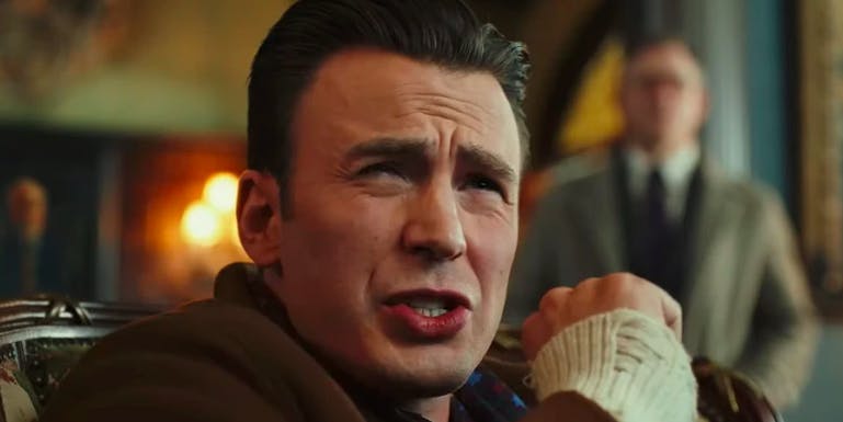 'Knives Out' trailer 2: Breaking down the cast from least ...